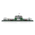 thumbnail image 2 of LEGO Architecture la Maison Blanche (21054), 2 of 4