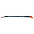 thumbnail image 2 of Aurora Stuffed Animals Snakes-Blue Malayan Coral 50", 2 of 2