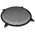 thumbnail image 2 of 12inch Universal Mesh Speaker Speaker Decorative Circle 12 Inch, 2 of 5