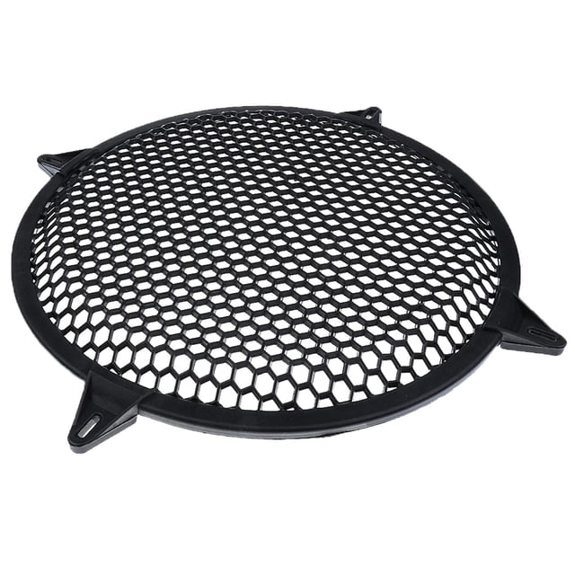 12 '' Subwoofer Grill Cover Protector Guard for Home Audio Speaker 12 Inch