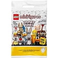 thumbnail image 1 of LEGO Looney Tunes Série 1 Minifigurine de Cochon Petunia 71030, 1 of 2