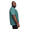 thumbnail image 4 of George Big Men's Stretch T-Shirt, 4 of 6