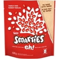 thumbnail image 1 of Smarties Canada Candy Coated Milk Chocolate, 1 of 6