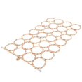 thumbnail image 2 of Bird Hammock Swing Toy, Safe Bird Climbing Net, Hammock For Birds, 2 of 8