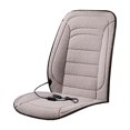 thumbnail image 3 of Yhmxh Car Accessories Motorcycle Accessories Car Heated Seat Cushion Winter Electric Heating Car Seat Electric Heating Seat Cushion 12V Suitable For Both In Car Use Plush Car Heated Seat Cushion, 3 of 6
