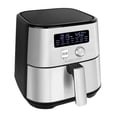 thumbnail image 3 of Kalorik MAXX Digital Air Fryer FT 47823 BKSS, 3 of 8