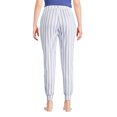thumbnail image 3 of George Women's Jersey Sleep Jogger, 3 of 6