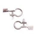 thumbnail image 4 of Miulika 3-20pack Pair Car Copper & Negative Battery Terminal clip 6 Pcs, 4 of 6