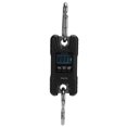 thumbnail image 2 of Qiilu Electronic Scale Portable LED Digital Hanging Crane Scale Weighing Equipment, 2 of 8