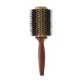 thumbnail image 4 of Goody Styling Essentials Smooth Blends Boar Ceramic Round Hair Brush, 1 Ct, 4 of 4