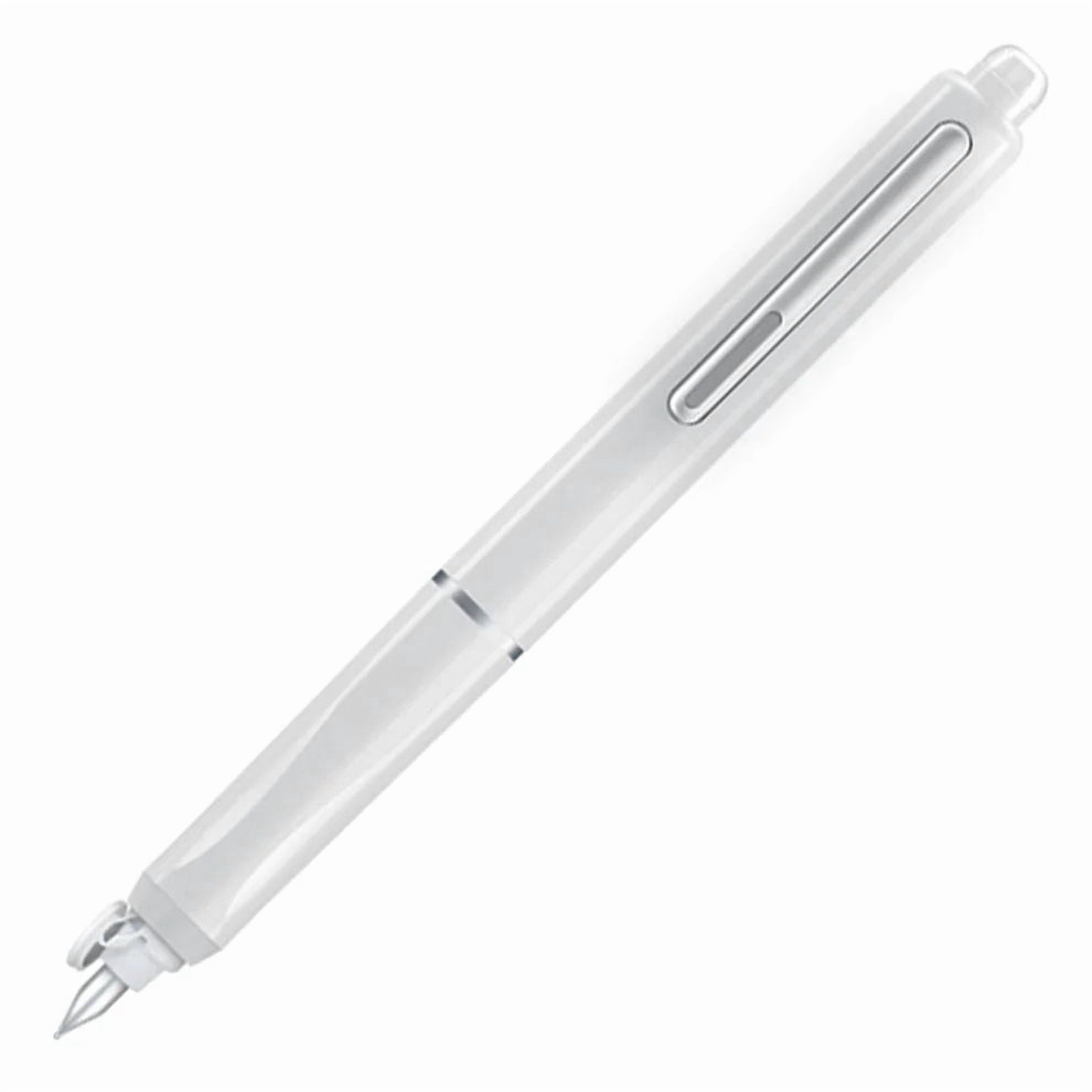 WRITECH RETRACTABLE FOUNTAIN PEN