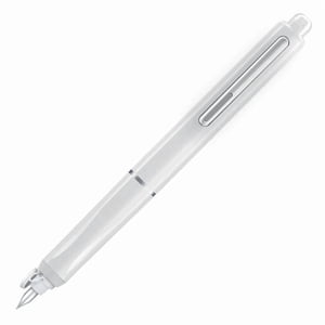 WRITECH RETRACTABLE FOUNTAIN PEN