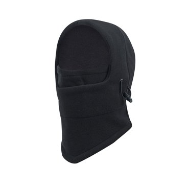 Panties for Women Kids Balaclava,Winter Children's Cycling Face Mask Cold And Windproof Outdoor Bicycle And Motorcycle Protection Skiing Face Mask Black