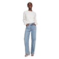 thumbnail image 2 of George Women's Pearl Sweater, 2 of 6