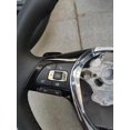 thumbnail image 4 of Multifunctional Steering Wheel MFSW Paddle Shift for Golf 7 MK7 5G0 951 528A/ 5G0 951 527A, 4 of 5