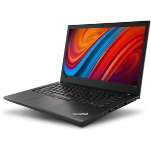 (Rénové Excellent) LENOVO ThinkPad T480s Ordinateur portable non tactile 14" FHD (I7-8650U / 16GB / 256GB/ Windows 11 Pro)