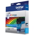 thumbnail image 4 of Brother Genuine LC406CS Standard-Yield Cyan Ink Cartridge, 4 of 4