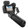 thumbnail image 4 of GoPro HERO11 Black Creator Edition - Includes HERO11 , Volta (Battery Grip, Tripod, Remote), Media Mod, Light Mod, Enduro Battery, and Carrying Case, 4 of 10