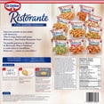 thumbnail image 2 of Dr. Oetker Ristorante Pizza aux 4 fromages 340g, 2 of 5
