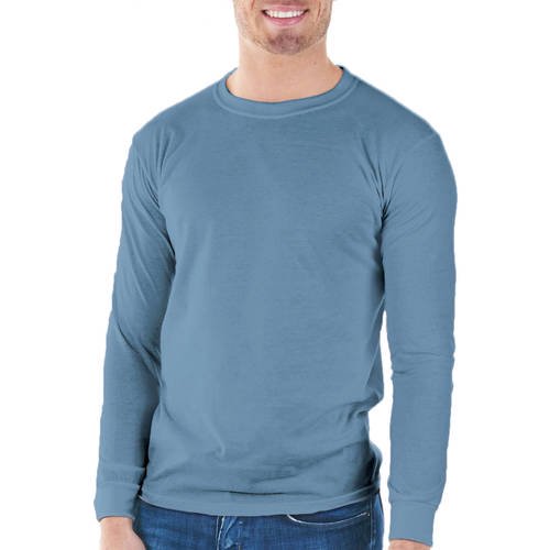 Gildan T-Shirt Classique à Manches Longues en Coton Ultra pour Hommes