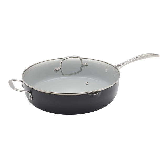 HENCKELS Everyday Poêle à Sauter 2 Pcs