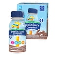 thumbnail image 1 of PediaSure Complete® à Teneur Réduite en Sucre, Supplément Nutritionnel, 4x235mL, Bouteilles au Chocolat, 1 of 8