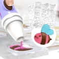 thumbnail image 2 of Chocolate Pen — nouveau et amélioré! chocolat comestible, 2 of 8
