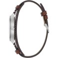 thumbnail image 2 of Bulova Marc Anthony Sport Leather Mens Watch, 2 of 5