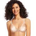 thumbnail image 1 of Bali Womens One Smooth U Smoothing and Concealing Underwire Bra, 38C, 1 of 2