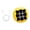 yellow, variant on Milaget Toe Bolt Game Memory Model Family Entertainment Portable Travel Game yellow