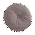 thumbnail image 2 of PRETXORVE Multicolor Color Scandinavian Style Velvet Suitable for Living Room Sofa Bedroom Office, 2 of 6