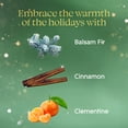 thumbnail image 3 of Glade Plugins® Air Freshener Oil Refill, Pine & Shine™, Stocking Stuffer, 3 of 8