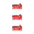 thumbnail image 1 of relayinert Brighten Up Front Yard Bright And Warm Decoration Mailbox Cover Standard Size Cloth Printed Spring Mailbox Cover YTYH2309036 3Set, 1 of 6
