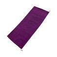 thumbnail image 4 of jinwen Doublure de Sac de Couchage en Polaire Drap de Voyage Couverture de Randonnée Machine Compacte, 4 of 9