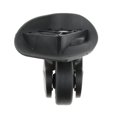 thumbnail image 3 of 1PC A20 Luggage Mute Wheels Replacement Casters for Trolley, 3 of 8