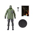 thumbnail image 4 of The Riddler 7" Figurine Batman Movie, 4 of 4