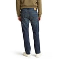 thumbnail image 4 of Levi Strauss Signature™ Men's Straight Fit Jeans, 4 of 5