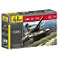thumbnail image 2 of Heller AMX 30/105 Char de Combat Principal Véhicule Militaire Terrestre Maquette de Construction, 2 of 4