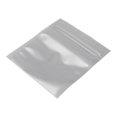 thumbnail image 3 of Zip Lock Storage Bag Re-sealable Plastic Packaging Bags Package Bag, Flat Clear Ziplock Storage Bags Prevent Static Resealable Storage Bag Office For Home, 3 of 8