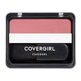 thumbnail image 4 of COVERGIRL Cheekers Blush, Soft, Blendable, Lightweight Formula, Easy & Natural Look, 100% Cruelty-Free, 3 G, 4 of 4