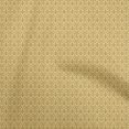thumbnail image 1 of oneOone Rayon Olive Green Fabric African Craft Projects Decor Fabric Printed By The Yard 56 Inch Wide, 1 of 4