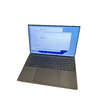 Refur Dell Precision 5560 Intel i9-11950H 2.6GHz 16 Go 512G SSD 15.6 FHD RTX A2000 Carte Vidéo 4 Go Win 11 Pro Garantie Expire 07 Sep 2024 avec Câble Ethernet LIXSUNTEK® Gratuit