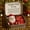 A216, variant on Cagogo under $5 Christmas Pocket Hug, Christmas Pocket Hug Gift with Plush, Vintage Tin Box Collection for Gifts, Emotional Gift Set for Holidays, Holiday Present Idea for Christmas