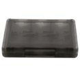 thumbnail image 1 of Étui de Cartes de Jeu 24-en-1 pour Nintendo 3DS TG - Plastique Rigide, pour Protection de Stockage de Jeux, 1 of 8