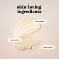 thumbnail image 3 of eos Shea Better Karite Cachemire Huile De Rasage, Champagne Rose, 3 of 4
