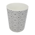 thumbnail image 5 of Mainstays 11.4 Litre Round Plastic Waste Can, Grey 1 Piece, 5 of 5