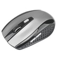 thumbnail image 2 of Souris de Jeu Sans Fil DPI Réglable 2,4G 6 Boutons Souris Optique pour Portable Cahier PC, 2 of 8