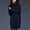 Womens Sweaters Fall 2022 Navy, variant on Turtleneck Sweater Women Cable Knit Sweater Dress Women Plus Size Solid Color Turtleneck Sweater Dresses for Women 2025 Fall Loose Shift Dress