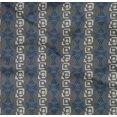 thumbnail image 4 of oneOone Organic Cotton Poplin Twill Fabric Geometric Block Decor Fabric Printed BTY 42 Inch Wide, 4 of 4