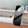thumbnail image 1 of EGNMCR Bluetooth MP3 With Memory Card MP4 Music Player Student Version Lossless HIFI MP5, Gift, 1 of 9